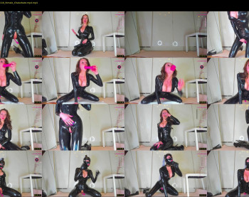 beatrix_rich — 61 minute Chaturbate female cam show recording, 720p, Apr 9, 2023
