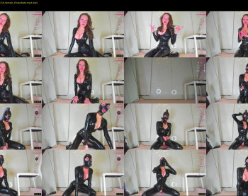 beatrix_rich — 33 minute Chaturbate female cam show recording, 720p, Apr 9, 2023