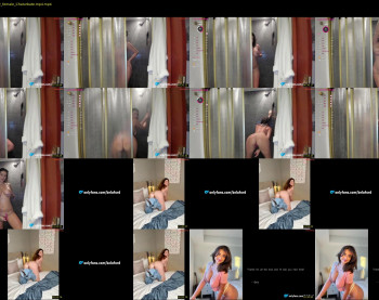 belaford — 37 minute Chaturbate female cam show recording, 720p, Apr 8, 2023