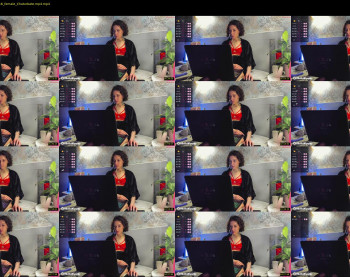 bellaward — 6 minute Chaturbate female cam show recording, 720p, Apr 8, 2023