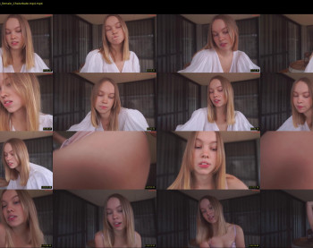 bibi_it_is — 120 minute Chaturbate female cam show recording, 720p, Apr 8, 2023