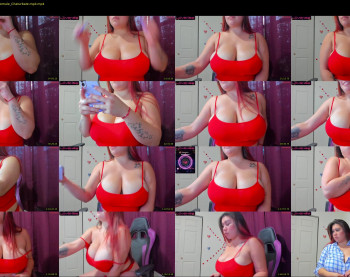 bigt3ti — 120 minute Chaturbate female cam show recording, 720p, Apr 9, 2023
