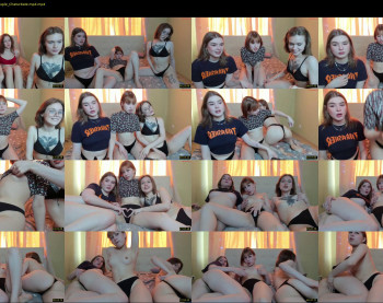bjliki — 46 minute Chaturbate couple cam show recording, 720p, Apr 8, 2023