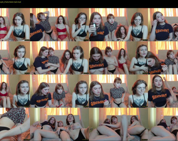 bjliki — 91 minute Chaturbate couple cam show recording, 720p, Apr 8, 2023