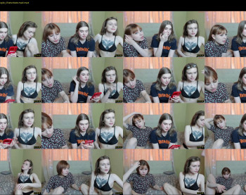 bjliki — 5 minute Chaturbate couple cam show recording, 720p, Apr 8, 2023