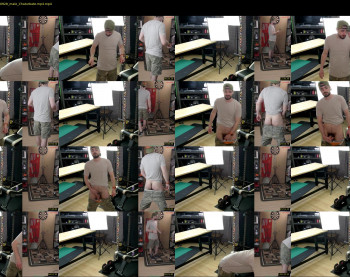 brad_bounce — 71 minute Chaturbate male cam show recording, 720p, Apr 8, 2023
