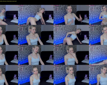 brittany_bird — 42 minute Chaturbate female cam show recording, 720p, Apr 9, 2023
