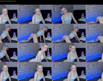 brittany_bird — 3 minute Chaturbate female cam show recording, 720p, Apr 9, 2023