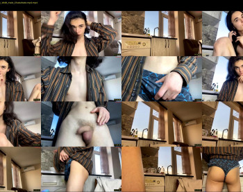 cock_and_lock — 31 minute Chaturbate male cam show recording, 720p, Apr 8, 2023