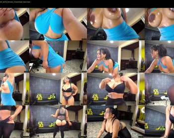 cocksuckingslutx — 111 minute Chaturbate female cam show recording, 720p, Apr 9, 2023