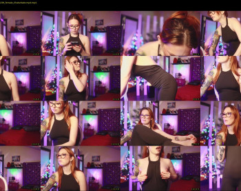 coolteacher — 120 minute Chaturbate female cam show recording, 720p, Apr 8, 2023