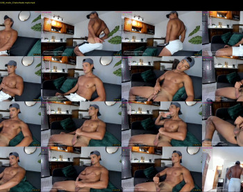 daniel0910s — 103 minute Chaturbate male cam show recording, 720p, Apr 8, 2023