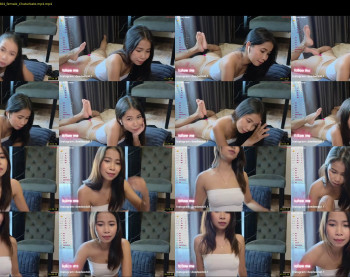 deedeedoll — 47 minute Chaturbate female cam show recording, 720p, Apr 8, 2023