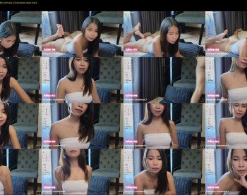 deedeedoll — 32 minute Chaturbate female cam show recording, 720p, Apr 8, 2023