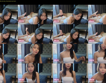 deedeedoll — 46 minute Chaturbate female cam show recording, 720p, Apr 8, 2023