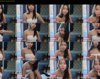 deedeedoll — 24 minute Chaturbate female cam show recording, 720p, Apr 8, 2023