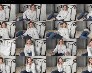 dianaholiday — 17 minute Chaturbate female cam show recording, 720p, Apr 8, 2023