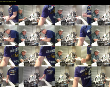 discgolf4life — 14 minute Chaturbate male cam show recording, 480p, Apr 8, 2023