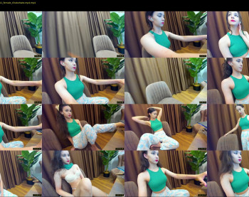 ehotlovea — 120 minute Chaturbate female cam show recording, 720p, Apr 9, 2023