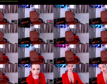 elisabeth_jason — 10 minute Chaturbate couple cam show recording, 720p, Apr 8, 2023