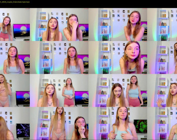 elizabeth__gray — 120 minute Chaturbate female cam show recording, 720p, Apr 8, 2023