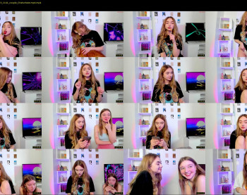 elizabeth__gray — 121 minute Chaturbate female cam show recording, 720p, Apr 8, 2023