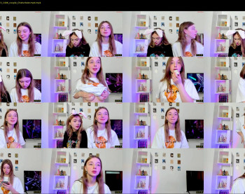 elizabeth__gray — 42 minute Chaturbate female cam show recording, 720p, Apr 8, 2023