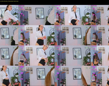 elizabeth__gray — 50 minute Chaturbate female cam show recording, 720p, Apr 8, 2023