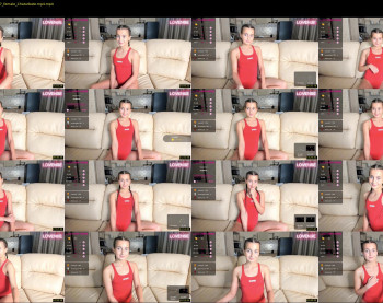 elizsweet — 33 minute Chaturbate female cam show recording, 720p, Apr 8, 2023