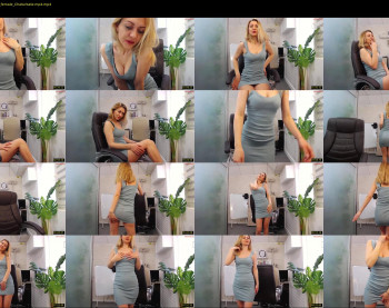 ellamilf — 10 minute Chaturbate female cam show recording, 720p, Apr 8, 2023