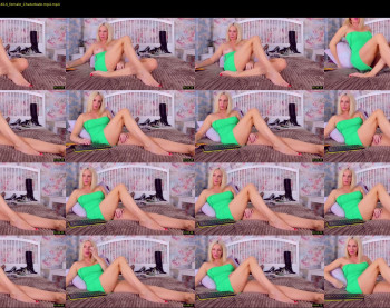 elza_mature — 4 minute Chaturbate female cam show recording, 720p, Apr 8, 2023