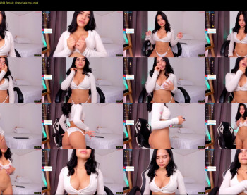 emely_dolce — 30 minute Chaturbate female cam show recording, 720p, Apr 8, 2023