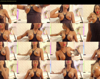 emmawaalker — 5 minute Chaturbate female cam show recording, 720p, Apr 8, 2023