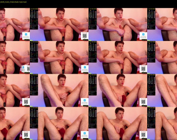 ethan7inches — 18 minute Chaturbate male cam show recording, 720p, Apr 9, 2023