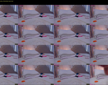 eva_j — 9 minute Chaturbate female cam show recording, 720p, Apr 8, 2023