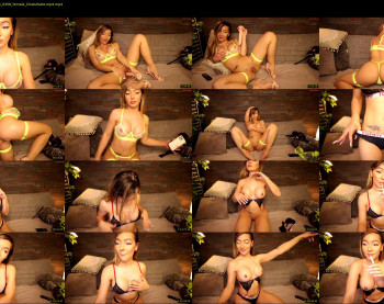fantasystudiox — 123 minute Chaturbate female cam show recording, 720p, Apr 9, 2023