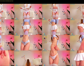 felicity_yours — 120 minute Chaturbate female cam show recording, 720p, Apr 8, 2023