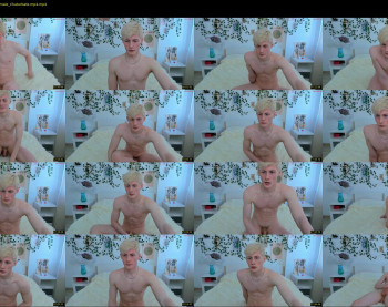 fixsicki — 43 minute Chaturbate male cam show recording, 720p, Apr 8, 2023