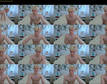 fixsicki — 41 minute Chaturbate male cam show recording, 720p, Apr 8, 2023