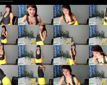 fritha — 37 minute Chaturbate female cam show recording, 720p, Apr 9, 2023