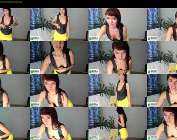 fritha — 21 minute Chaturbate female cam show recording, 720p, Apr 9, 2023