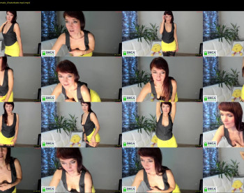 fritha — 56 minute Chaturbate female cam show recording, 720p, Apr 9, 2023