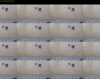 gaaby_18 — 87 minute Chaturbate couple cam show recording, 480p, Apr 8, 2023
