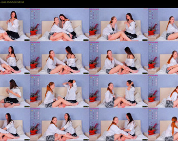 grinjenn — 4 minute Chaturbate female cam show recording, 720p, Apr 8, 2023
