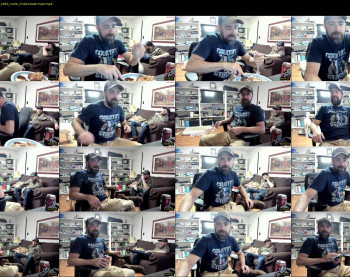 hardworkertn — 23 minute Chaturbate male cam show recording, 720p, Apr 8, 2023