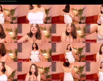 harley_blanco — 122 minute Chaturbate female cam show recording, 720p, Apr 8, 2023
