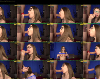 helena_play — 11 minute Chaturbate couple cam show recording, 720p, Apr 8, 2023
