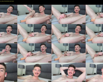 heyhotty1 — 16 minute Chaturbate male cam show recording, 720p, Apr 9, 2023