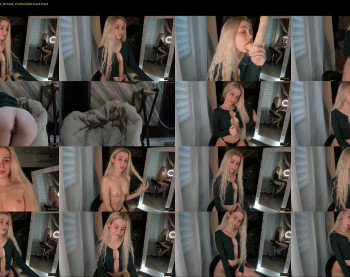 hi_popsy — 44 minute Chaturbate female cam show recording, 720p, Apr 8, 2023