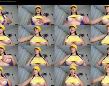 holly__milk — 15 minute Chaturbate female cam show recording, 720p, Apr 8, 2023